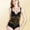 Black, variant on zanvin Body Shaper for Women Tummy Control, Summer Ladies Body Shaper Abdominal Lifter Shaper Elastic Breastplate Stretch Slimming Body Plastic Postpartum Repair Belt Waistband Shapewear