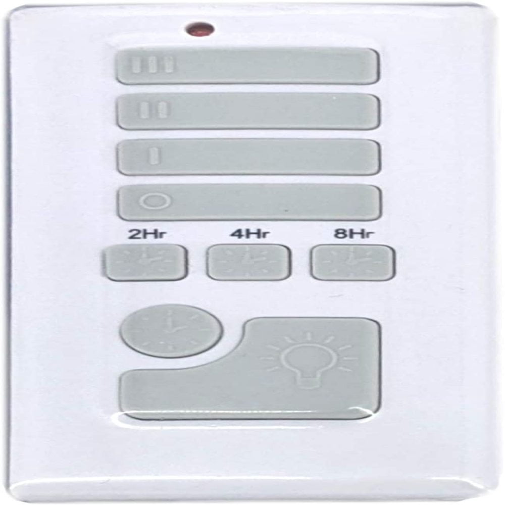 Universal Ceiling Fan Remote Control 