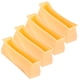 thumbnail image 4 of 4 almohadillas antideslizantes para patas de muebles, protectores de silicona para patas de cama., 4 of 8