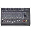 Seismic Audio LandSlide 12P, 12 Channel DSP Professional Powered Mixer