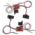 thumbnail image 4 of Saw Switch, 16A 7.2V-24V DC  Match CW CCW Rotation Saws Trigger  For Replacement, 4 of 8
