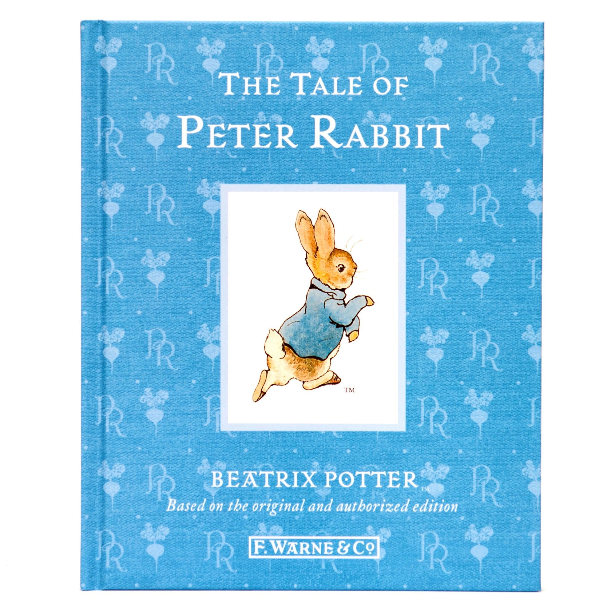 The Complete Peter Rabbit Library [23 Hardcover Book Set