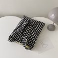 thumbnail image 1 of Bolso de compras reutilizable de gran capacidad, ligero y plegable para mujer, bolso Hobo de moda, 1 of 8