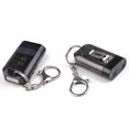 thumbnail image 3 of Linterna Mini 9 Modo de Luz IPX4 Impermeable para Acampar al Aire Libre Pesca Correr, 3 of 9