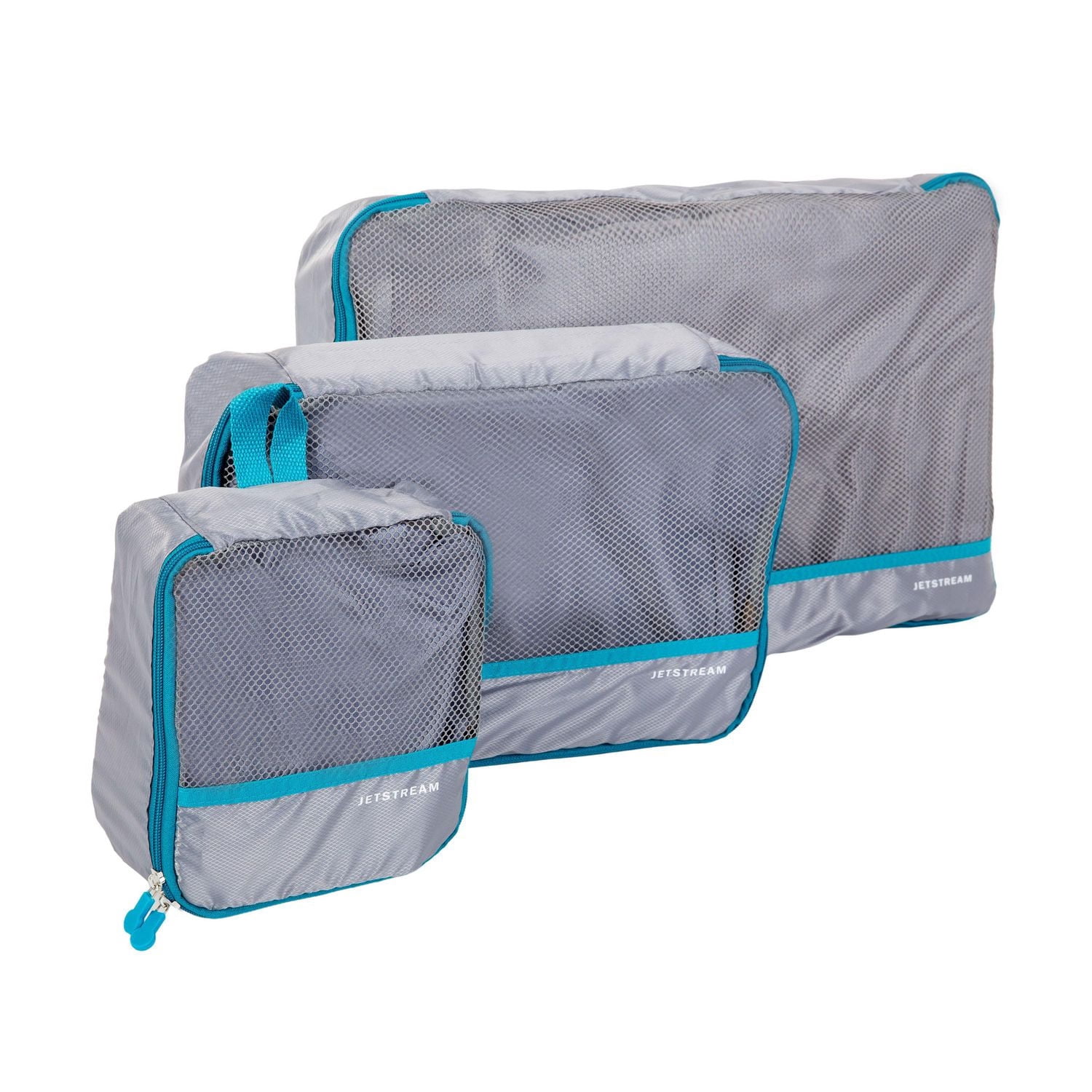 JetStream® Packing Cubes Set of 3