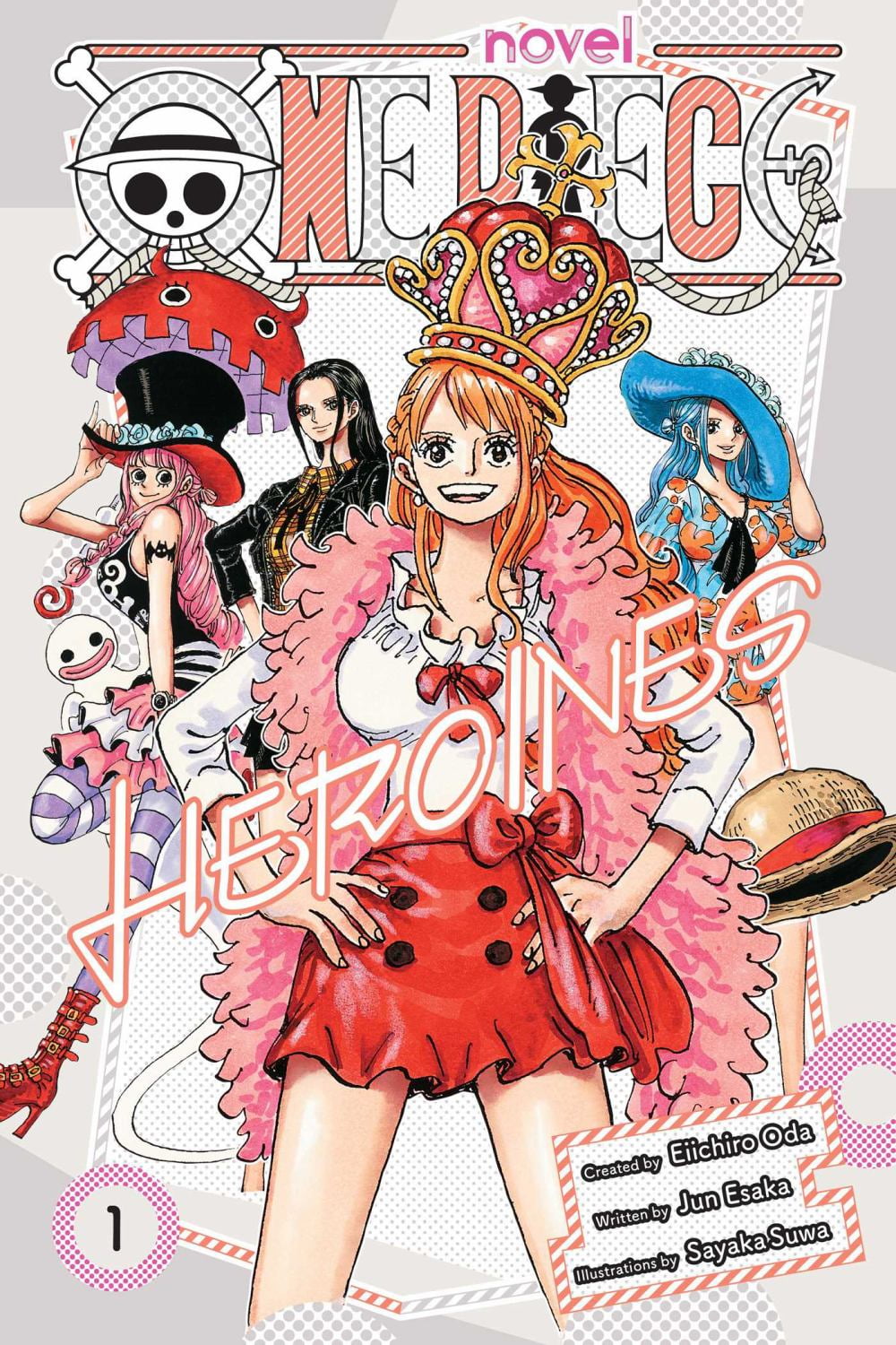 One Piece, Vol. 70 (Paperback) | Northshire Bookstore