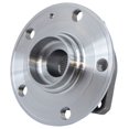 thumbnail image 5 of Geelife Front Rear Wheel Bearing & Hub Assembly LH or for VW Audi, 5 of 9