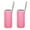Pink, variant on Bemona 2 Pack Water Bottle Cover,550ml Neoprene Insulator Cooler Water Bottle Cover Water Bottle Sleeve Holder,Sky Blue