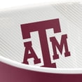 thumbnail image 3 of Texas A&M Aggies Large Party Bowl, 3 of 3