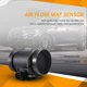 thumbnail image 3 of Mass Air Flow Sensor Meter MAF for BMW E36 E38 E39 Z3 M3, 3 of 4