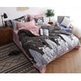 thumbnail image 5 of Quatre Ensembles de Produits de Lit, 5 of 5