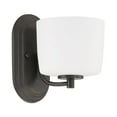 thumbnail image 2 of Craftmade Clarendon 43501 Wall Sconce, 2 of 4