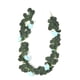 thumbnail image 2 of Guirnalda Falsa, Flores De Seda Artificiales Ajustables Decorativas Multipropósito Para Bodas Para Celebraciones Para Cercas Para Tiendas Para Fiestas LYUMO Otros, 2 of 8