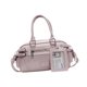 thumbnail image 1 of Bolso para mujer, moderno bolso de mano de piel sintética para uso diario, para chicas, bodas en playa, 1 of 9