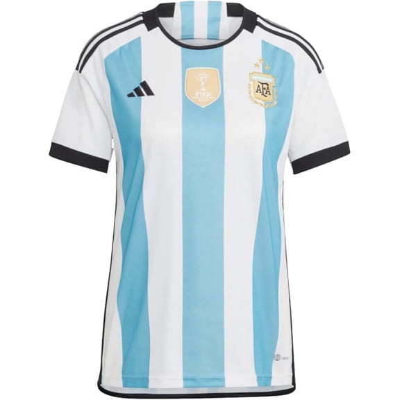 adidas Argentina Home Women's Soccer Jersey 22/23