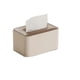 thumbnail image 1 of Caja de pañuelos multifuncional con cajón for papel higiénico, ideal for sala de estar, mesa de centro o como organizador de servilletas. Fácil de usar., 1 of 4