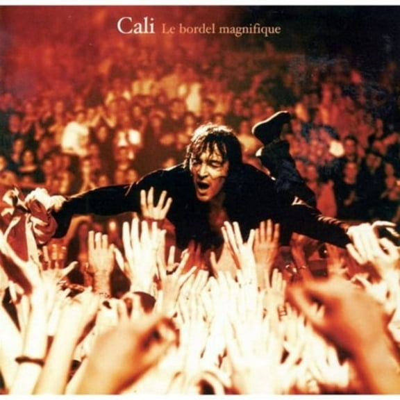 Bordel Magnifique: Live