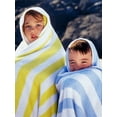 thumbnail image 2 of Toallas de piscina y playa Chakir Turkish Linens 100% algodón, paquete de 4, 2 of 3
