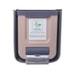 thumbnail image 1 of Cubo de basura plegable Ounissouiy PP TPR sin taladro Colgante interior Cocina Café L, 1 of 6