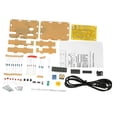 thumbnail image 4 of Probador de frecuencias DIY, kit de bricolaje, 1-50 MHz, fácil montaje, módulo de prueba de cimómetro de alta precisión, de frecuencias, 4 of 8