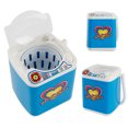 thumbnail image 4 of Mini Machine à Laver Multifonction pour Enfants Éponge Beauté Jouet Éponge Beauté Simulation Brosses de Lavage Laveuse Jeu d'Imitation Jouets, 4 of 9