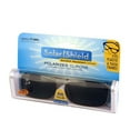 thumbnail image 2 of Solar Shield Dioptics Rectangle Fashion Sunglasses, 2 of 7