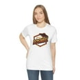 thumbnail image 5 of Roswell Funny Alien Extraterrestrial UFO Saucer Men Women T-Shirt, 5 of 10