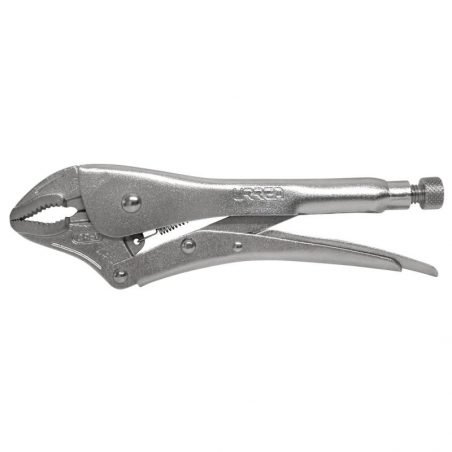 Urrea PCU12 Pinza de presión de 12" quijada curva
