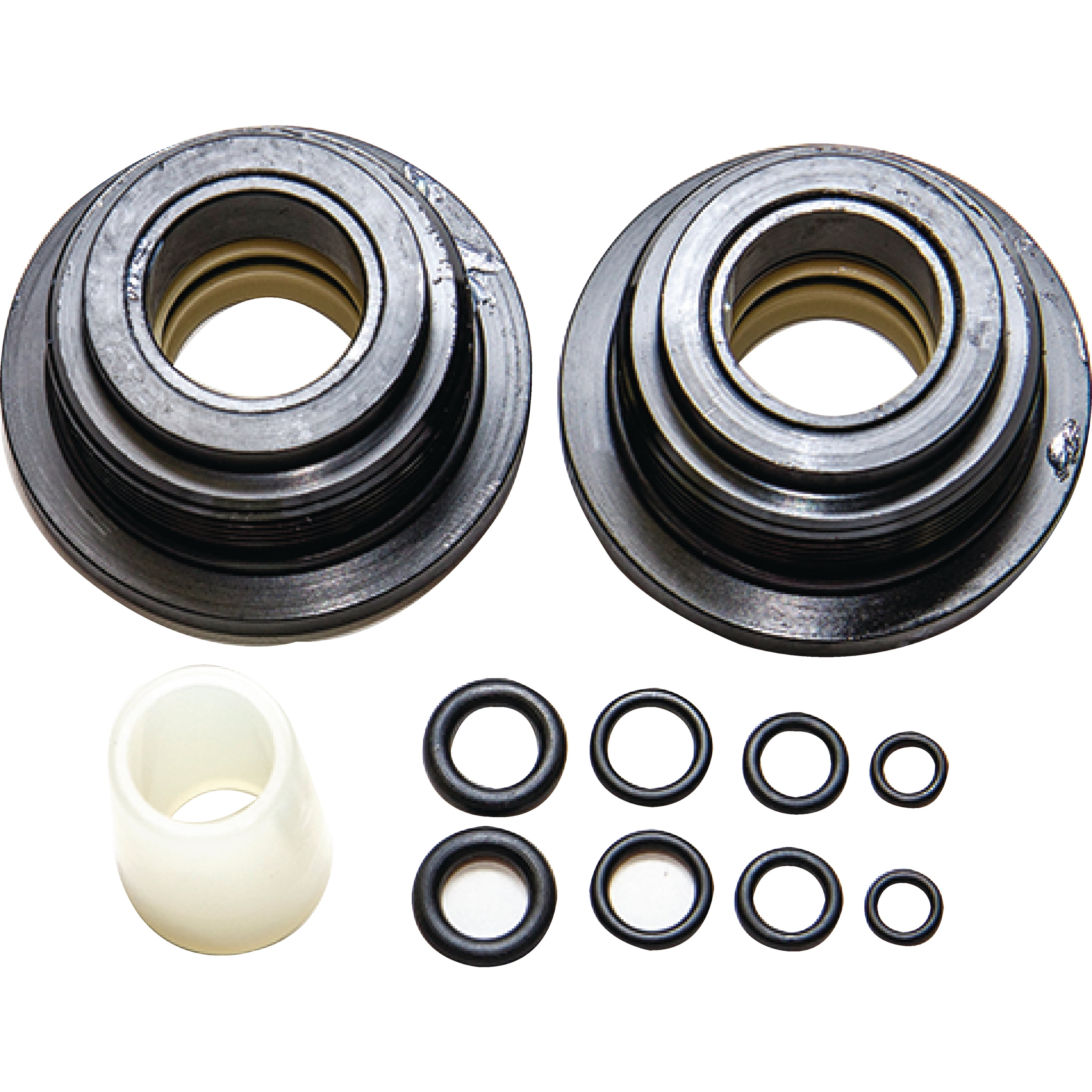 SeaStar HS5167 Hydraulic Seal Kit, Fits All Model Front Mount Cylinders