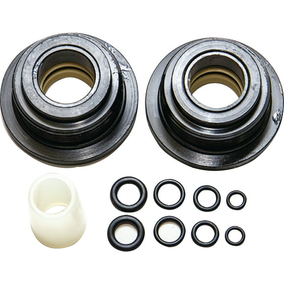 SeaStar HS5167 Hydraulic Seal Kit, Fits All Model Front Mount Cylinders Except HC5340