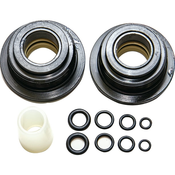 SeaStar HS5167 Hydraulic Seal Kit, Fits All Model Front Mount Cylinders