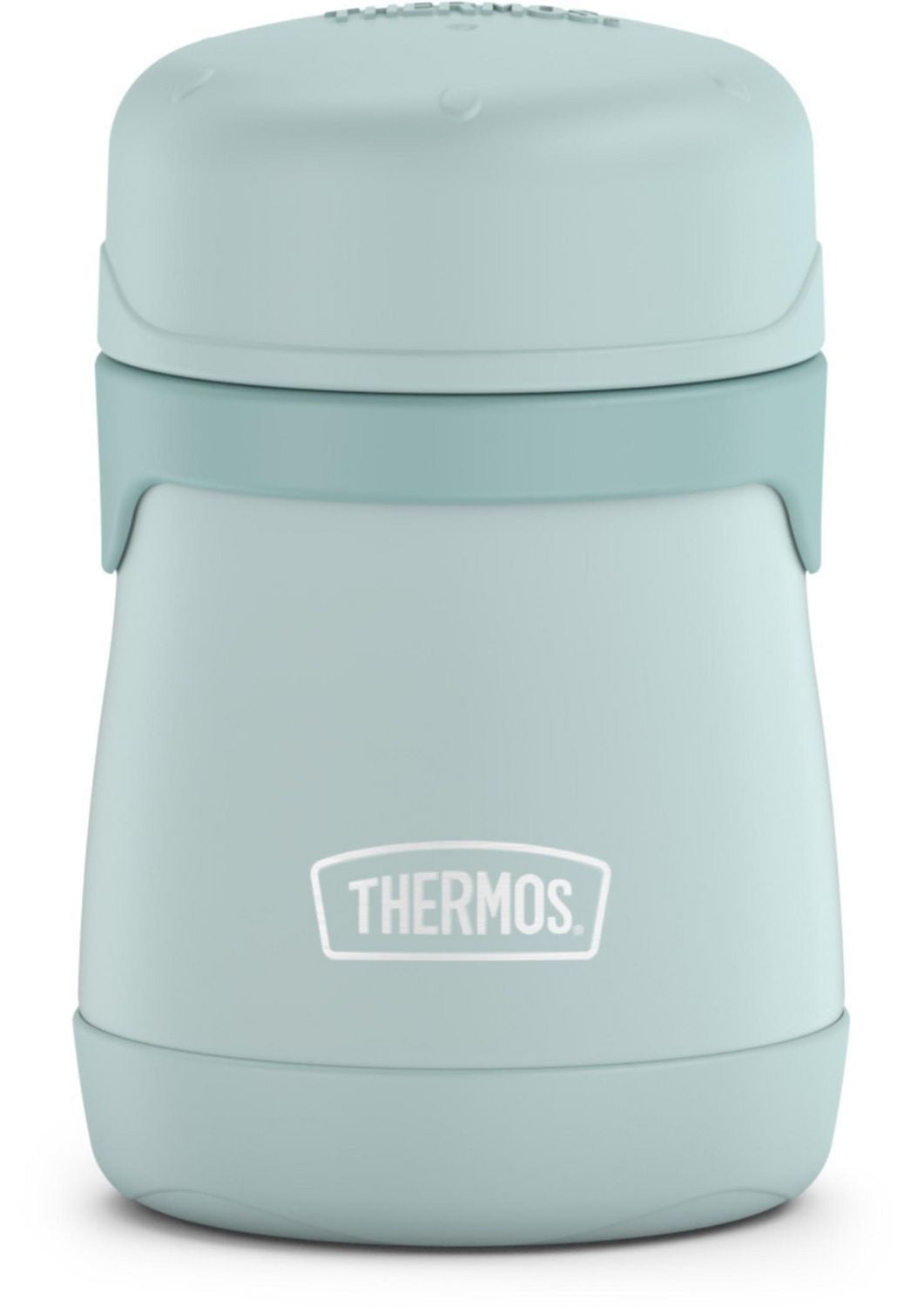 Thermos Pot Alimentaire en Acier Inoxydable 7 Oz pour Enfants, Menthe