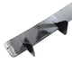 thumbnail image 2 of Alerón de coche, estilo deportivo, ala difusora Exterior para .5R Patrón de carbono Cola Spoiler de coche, 2 of 6