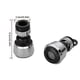 thumbnail image 5 of Kitchen faucet water-saving universal bubbler 360 degree extended rotating oxygen flower, 5 of 5