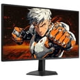 thumbnail image 3 of Restored AOC 27" 27G50F IPS, FHD, 144hz, G-Sync Compatible, Gaming Monitor - Black (Refurbished), 3 of 9