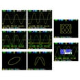 thumbnail image 2 of Yeacher DSO2512G 120M Bandwidth Portable Handheld Dual Channel Oscilloscope 2.8 Inch Display 10mV Minimum Vertical Sensitivity FFT Spectrum Analysis Sine Waves/ Waves/Triangle Waves/Half Waves/Singh, 2 of 7