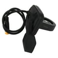 thumbnail image 3 of Acelerador de scooter eléctrico, acelerador de pulgar para bicicleta eléctrica, accesorios para bicicleta eléctrica, acelerador de pulgar para bicicleta, rendimiento impulsado, 3 of 14