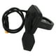 thumbnail image 3 of Acelerador de scooter eléctrico, acelerador de pulgar para bicicleta eléctrica, accesorios para bicicleta eléctrica, acelerador de pulgar para bicicleta, rendimiento impulsado, 3 of 14