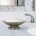 thumbnail image 4 of NuSteel CL3H Classic Soap Dish, 4 of 4