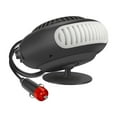 thumbnail image 2 of Portable Car Heater Electric Demister Auto Heater Warmer for Winter SUV 12V, 2 of 8