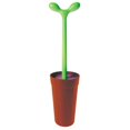 thumbnail image 5 of Escobilla De Baño Alessi Merdolino Aleesi Asg04 Az Escobilla De Baño Merdolino Azul Claro, 5 of 5