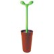 thumbnail image 5 of Escobilla De Baño Alessi Merdolino Aleesi Asg04 Az Escobilla De Baño Merdolino Azul Claro, 5 of 5