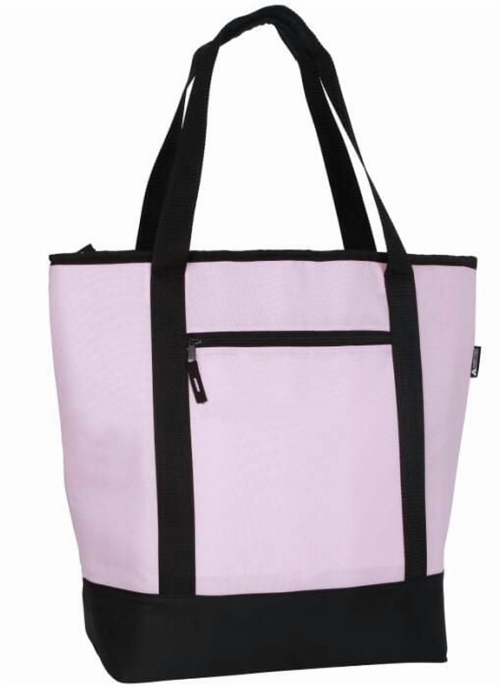 Ozark Trail 50 Can Thermal Tote Pink