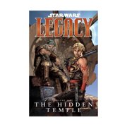 Legacy Vol. 5 - The Hidden Temple Lightly Used Condition