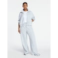 thumbnail image 2 of Avia Women's ScubaKnit Pants, 30'' Inseam, Sizes XS-XXXL, 2 of 6