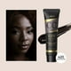 thumbnail image 1 of Xihbxyly Barra de Maquillaje, Práctica Base En Barra con Brocha Incorporada, Crema Ligera para Una Cobertura Impecable, Versátil para Uso En Interiores y Exteriores, Ideal para Todo Tipo de Piel, Dis, 1 of 7