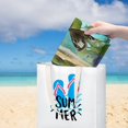 thumbnail image 5 of Landscape Butterfly Beach Towel Microfiber Beach Towels Sand Free Quick Dry Lightweight Travel Towels, 5 of 7