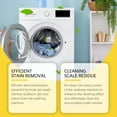 thumbnail image 6 of ACDANC Washing Machine Cleaner For All Washers (Top Load,Front Load),Safe for Pets & People,No Harsh Chemicals,Septic Safe,4 Fl Oz, 6 of 7