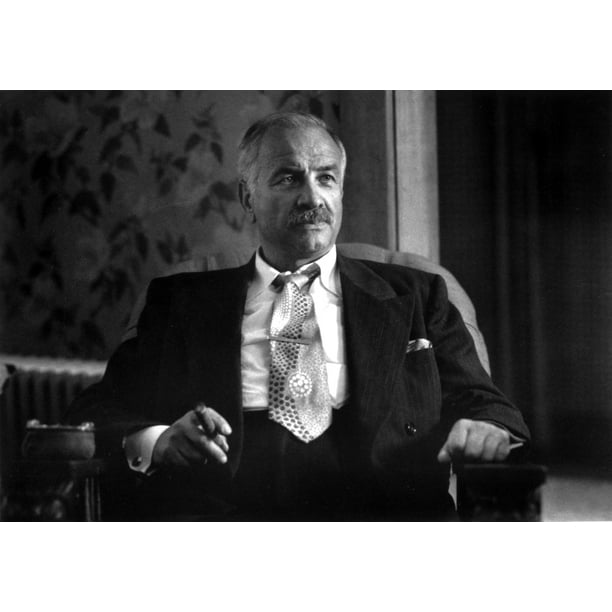 Armin Mueller Stahl Photo Print 10 X 8 Walmart Com Walmart Com
