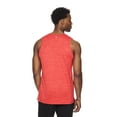 thumbnail image 3 of Gaiam Mens Everyday Basic Tank, Sizes S-XL, 3 of 4